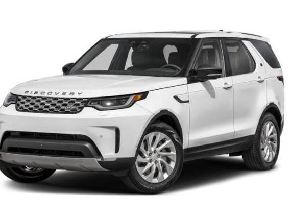 LAND ROVER DISCOVERY 2025 SALRJ2FX6S2510339 image LAND ROVER DISCOVERY 2025 SALRJ2FX6S2510339 image